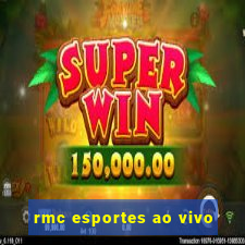 rmc esportes ao vivo